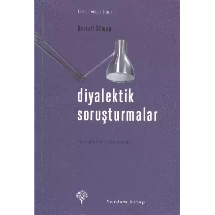 Diyalektik Soruşturmalar