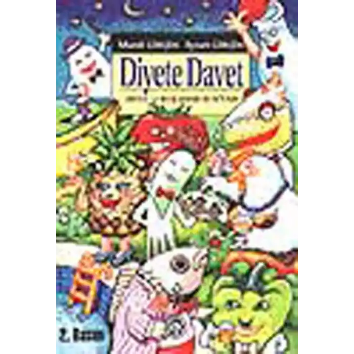 Diyete Davet