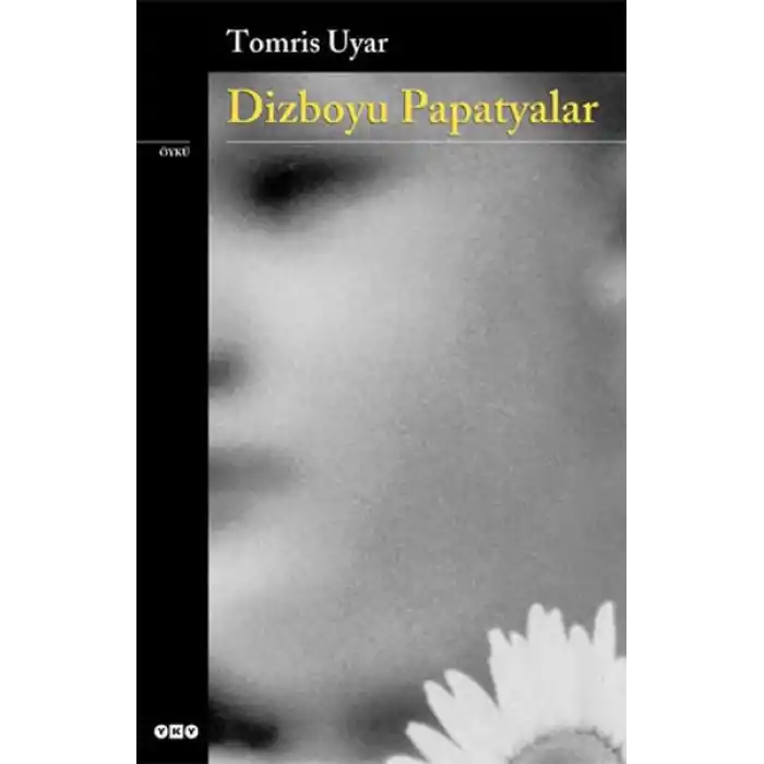 Dizboyu Papatyalar
