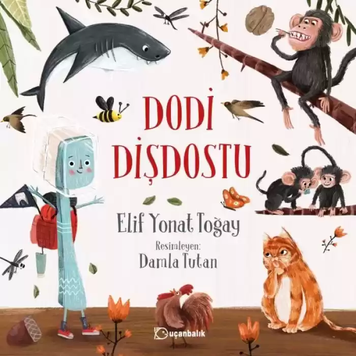 Dodi Dişdostu