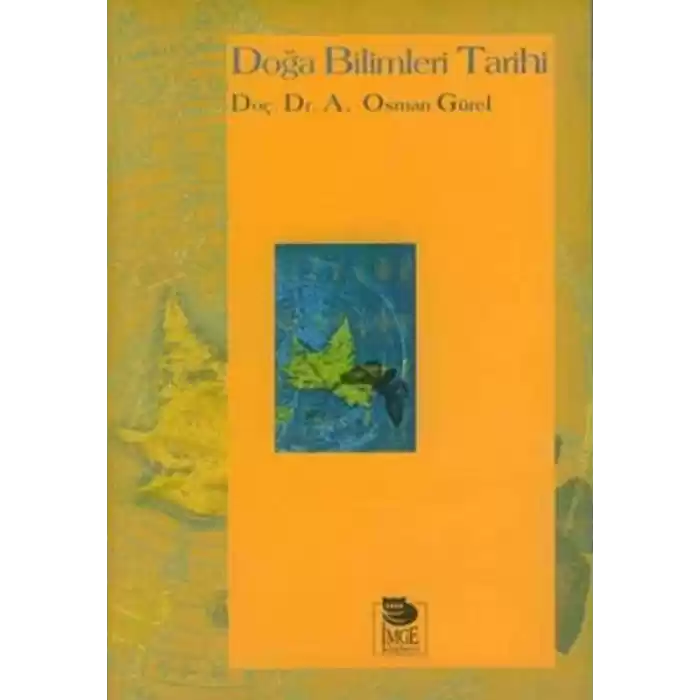Doğa Bilimleri Tarihi