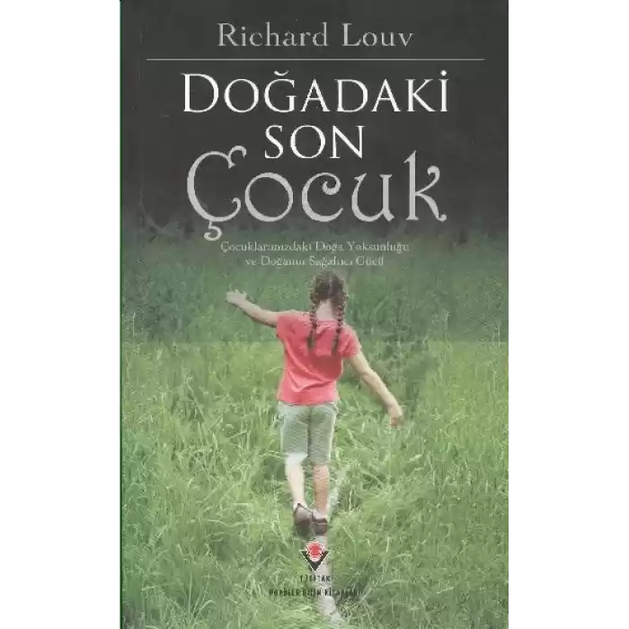 Doğadaki Son Çocuk