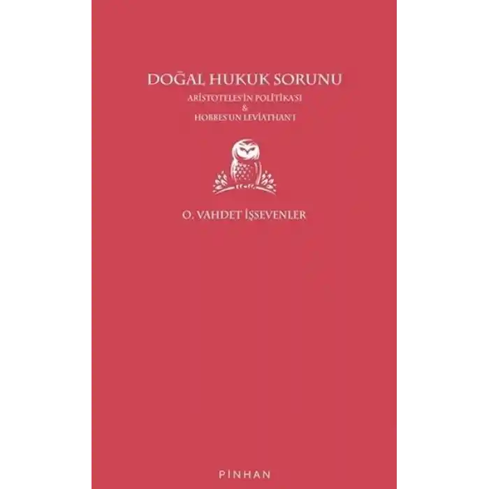 Doğal Hukuk Sorunu