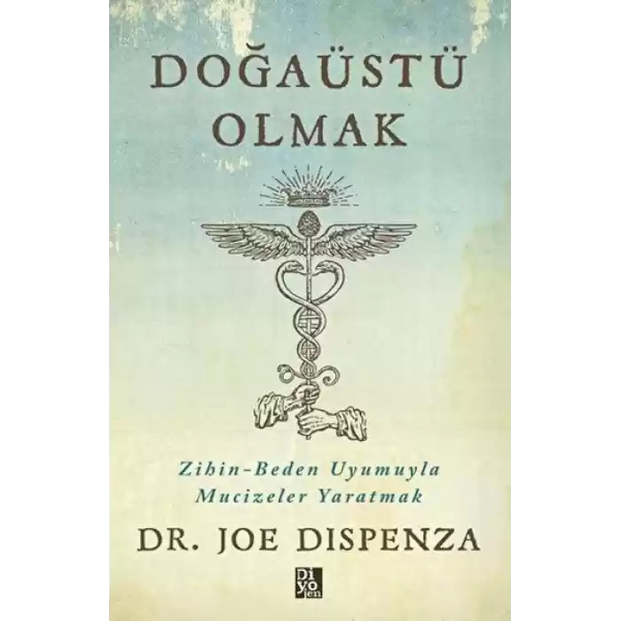 Doğaüstü Olmak