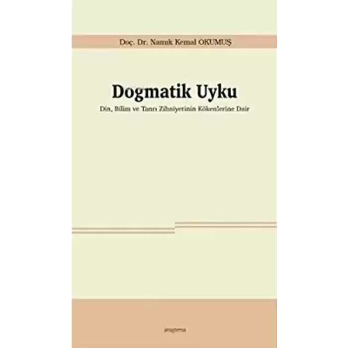 Dogmatik Uyku