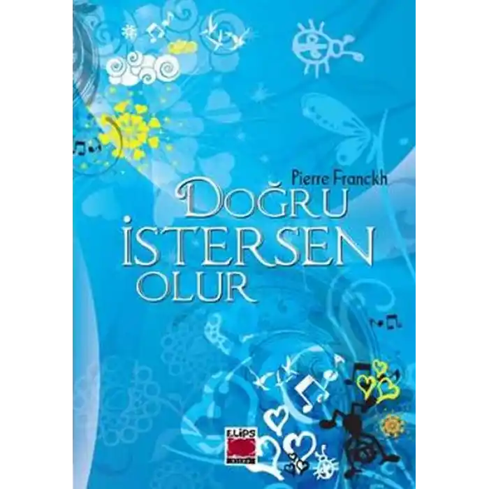 Doğru İstersen Olur (Ciltli)
