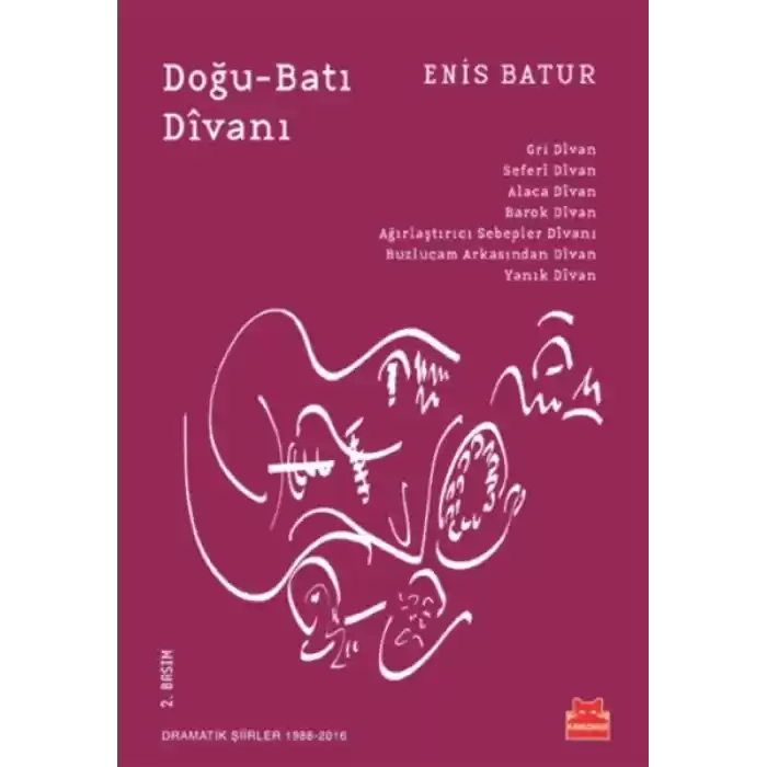 Doğu-Batı Divanı