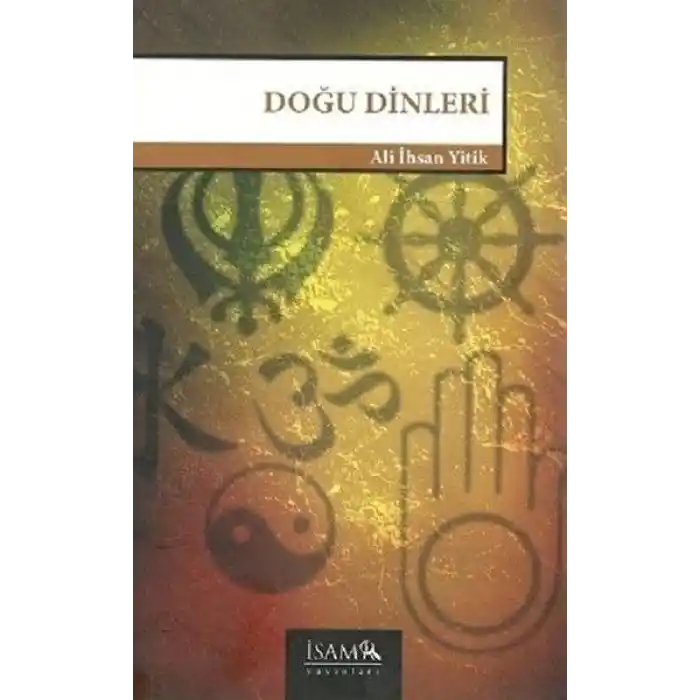 Doğu Dinleri