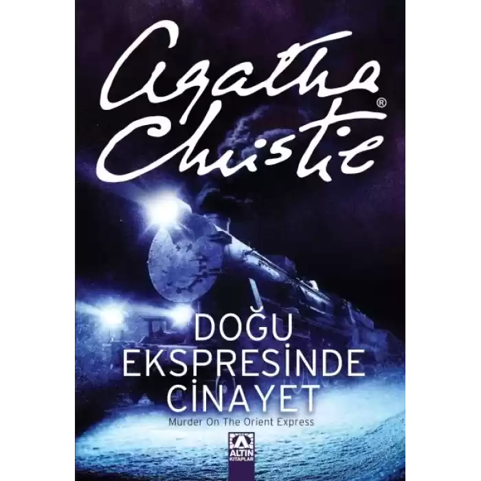 Doğu Ekspresinde Cinayet