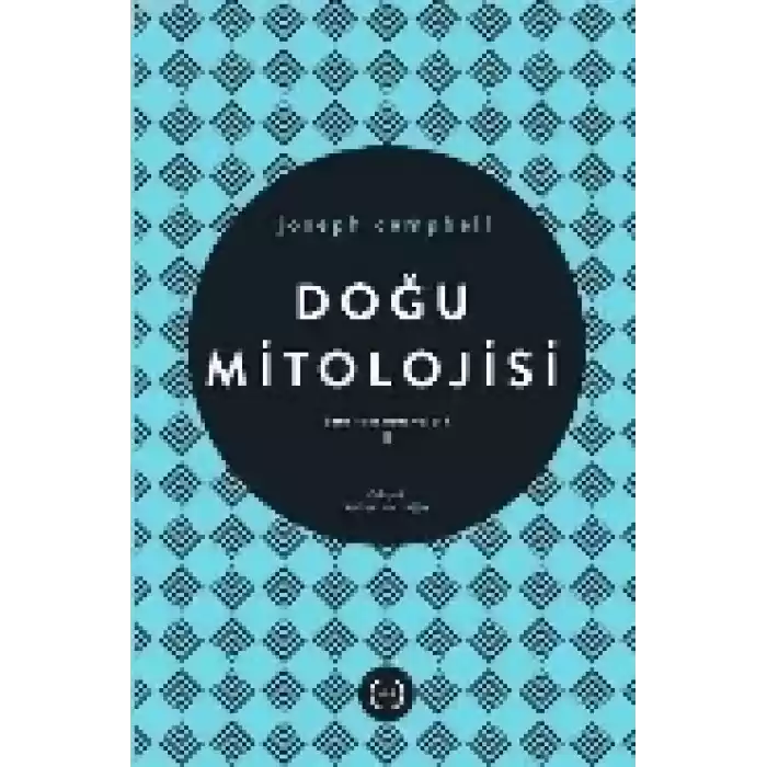 Doğu Mitolojisi / Tanrının Maskeleri 2