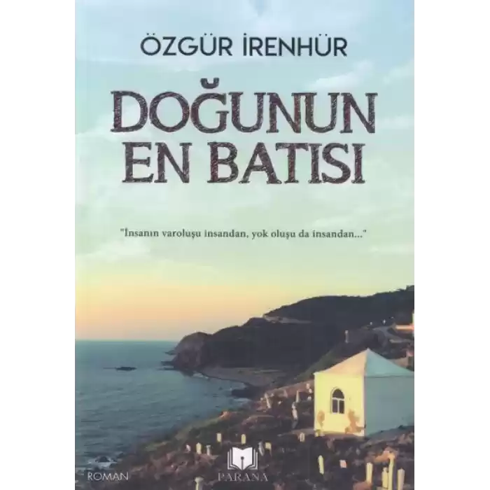 Doğunun En Batısı