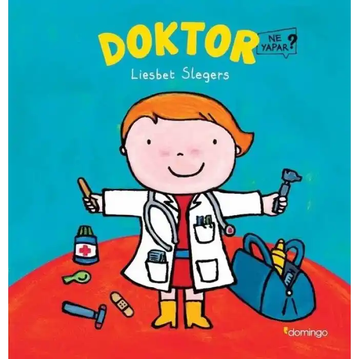 Doktor - Ne Yapar?