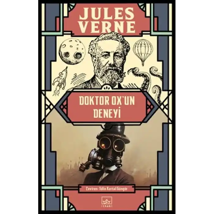 Doktor Ox’un Deneyi
