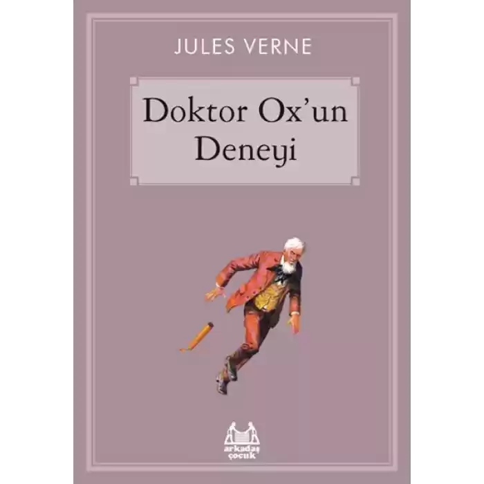 Doktor Ox’un Deneyi