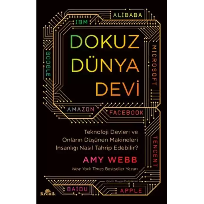 Dokuz Dünya Devi