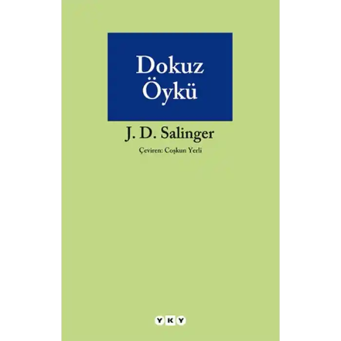 Dokuz Öykü