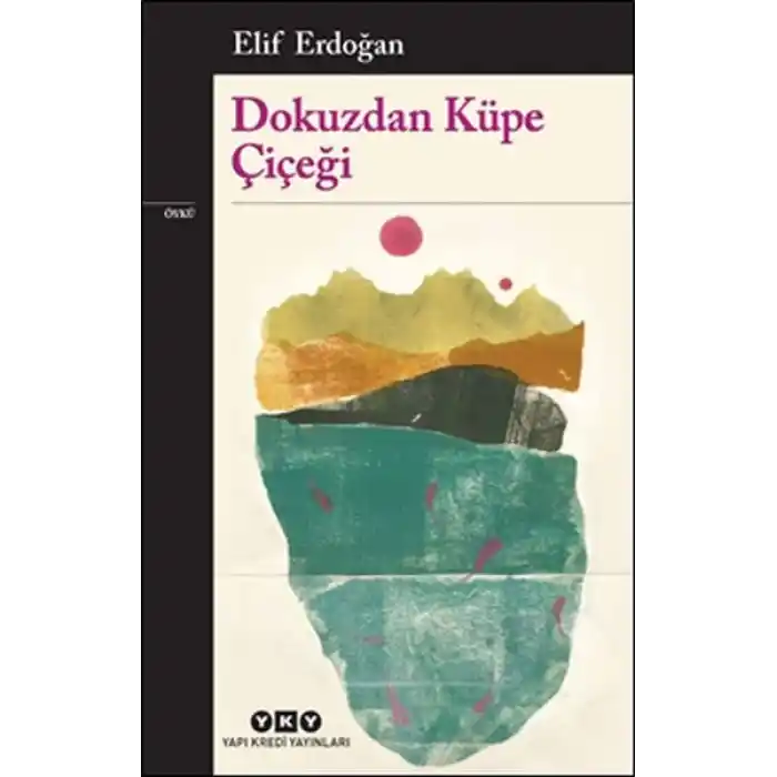 Dokuzdan Küpe Çiçeği