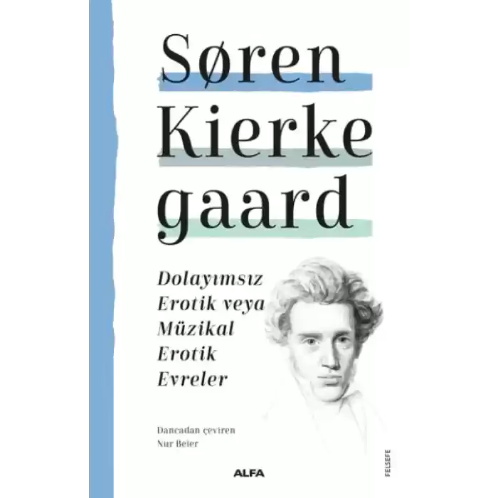 Dolayımsız Erotik veya Müzikal Erotik Evreler