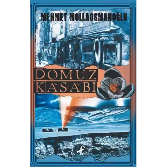 Domuz Kasabı