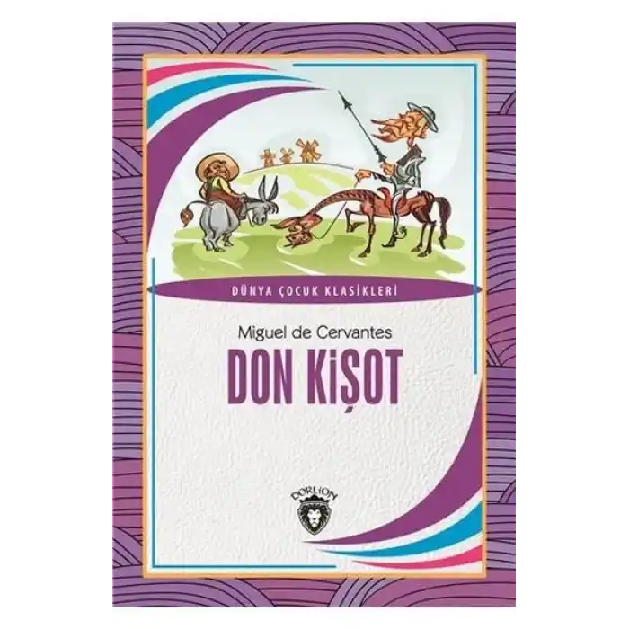 Don Kişot