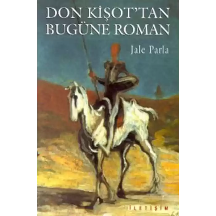 Don Kişottan Bugüne Roman