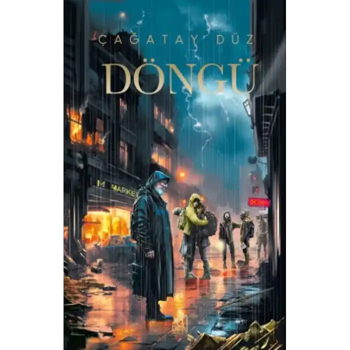 Döngü