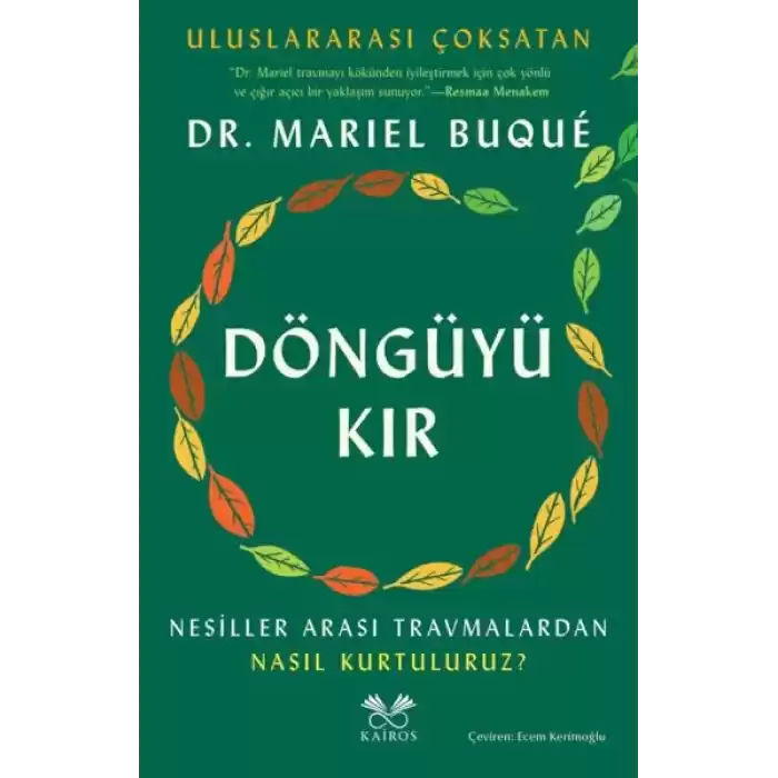 Döngüyü Kır