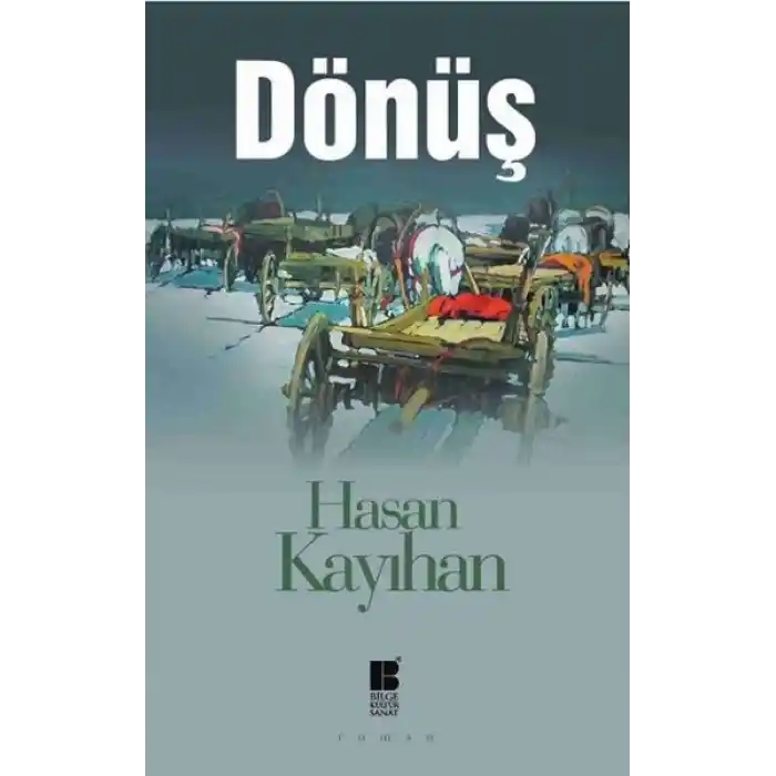 Dönüş