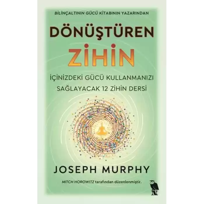 Dönüştüren Zihin