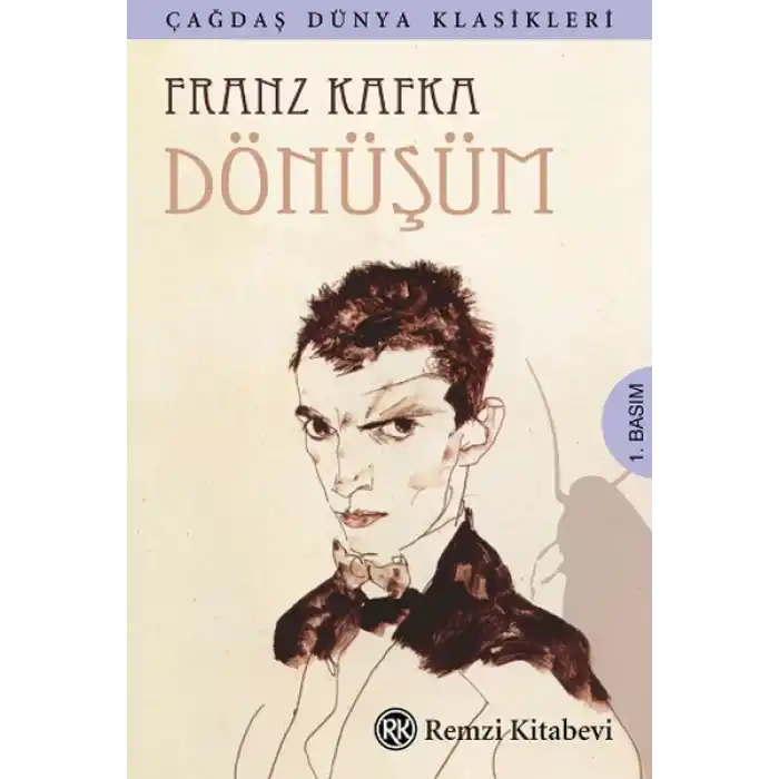 Dönüşüm