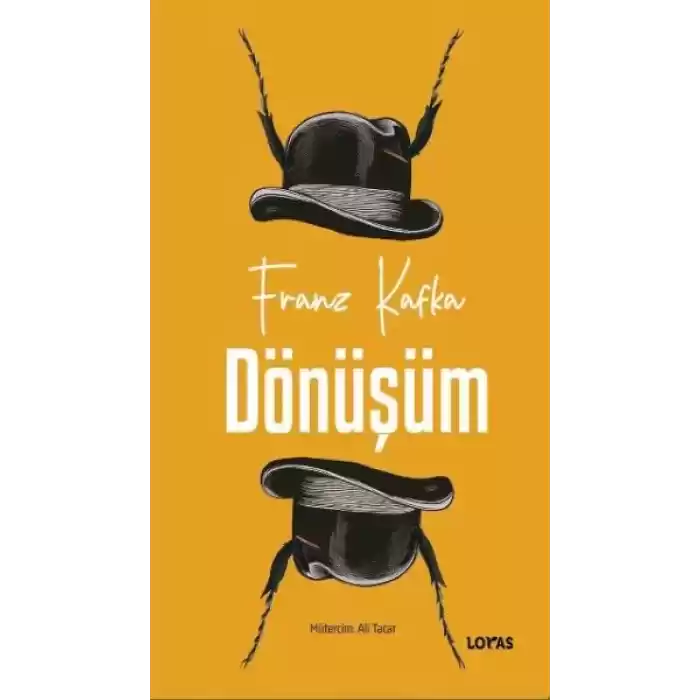 Dönüşüm