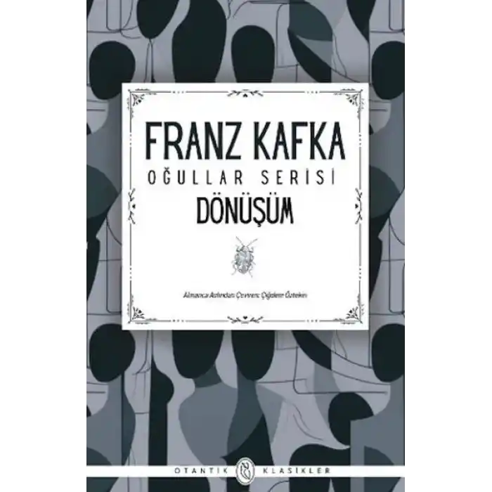 Dönüşüm