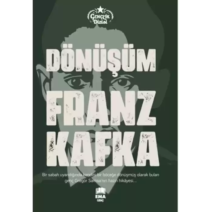 Dönüşüm