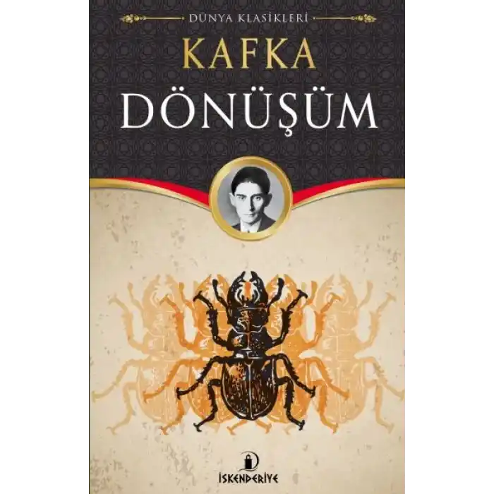 Dönüşüm