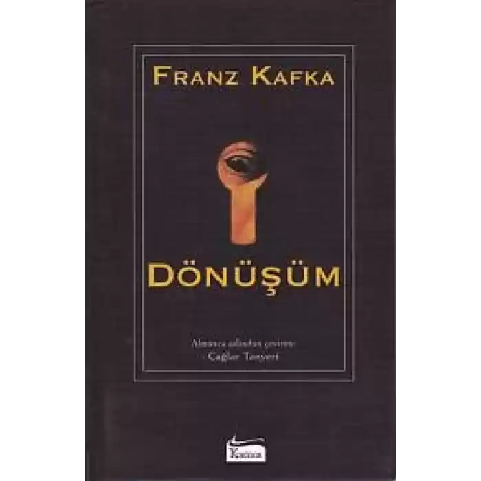 Dönüşüm (Bez Ciltli)