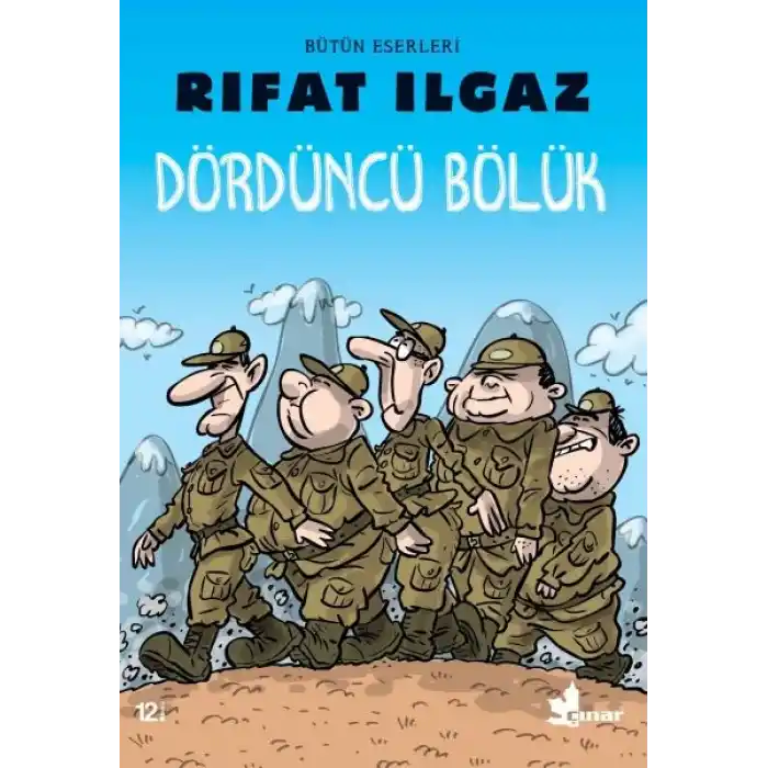 Dördüncü Bölük