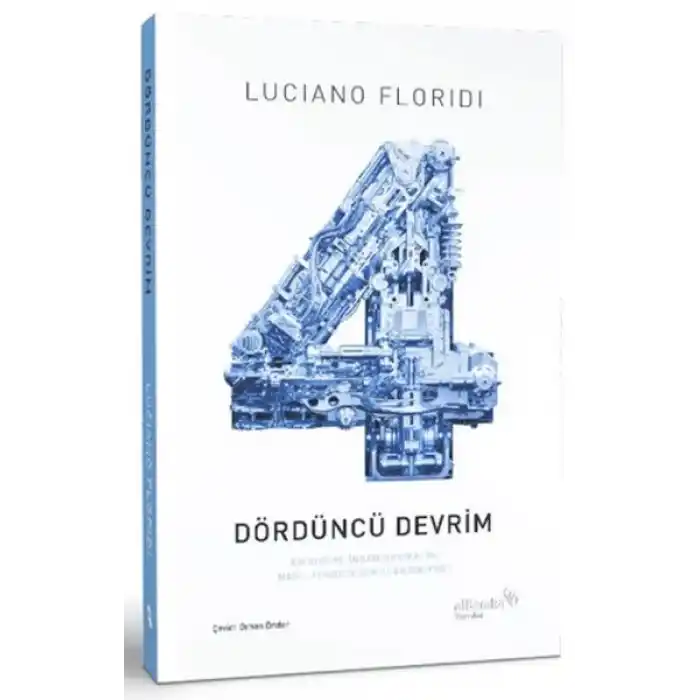 Dördüncü Devrim