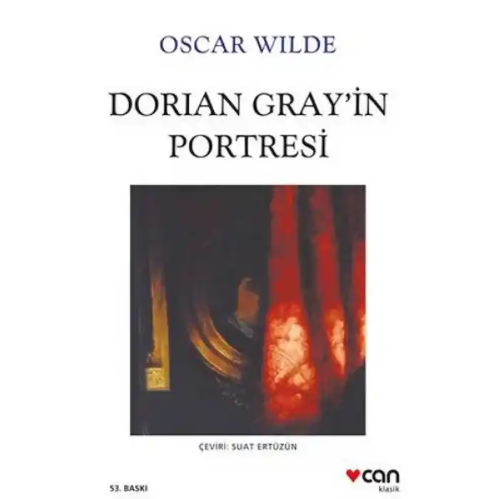 Dorian Grayin Portresi