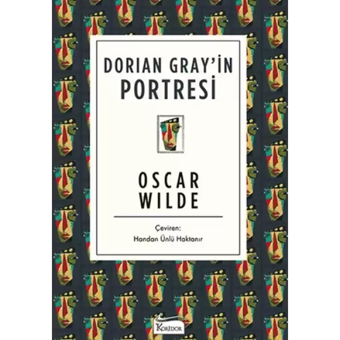 Dorian Gray’in Portresi