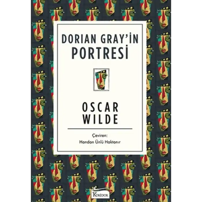 Dorian Gray’in Portresi