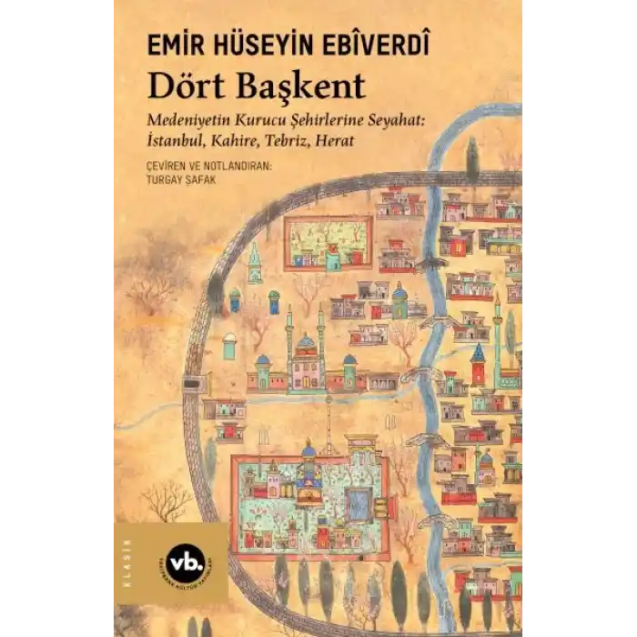 Dört Başkent