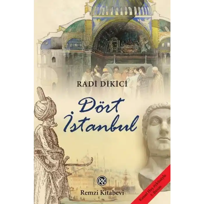 Dört İstanbul