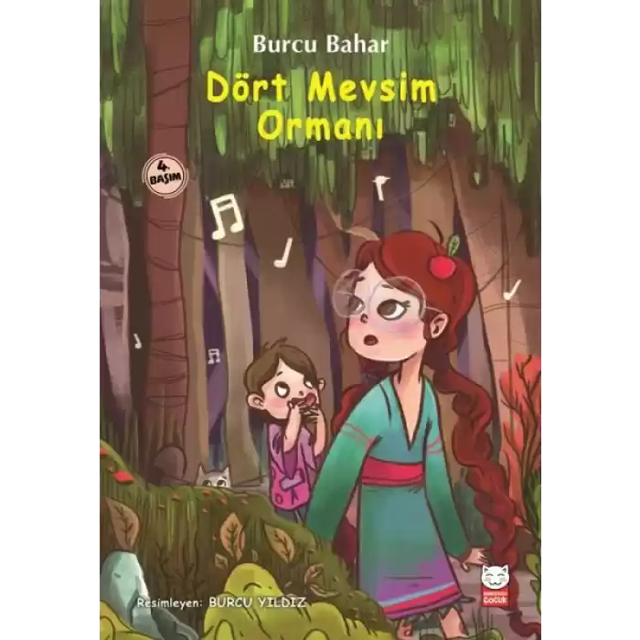 Dört Mevsim Ormanı