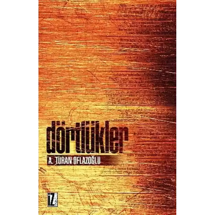 Dörtlükler