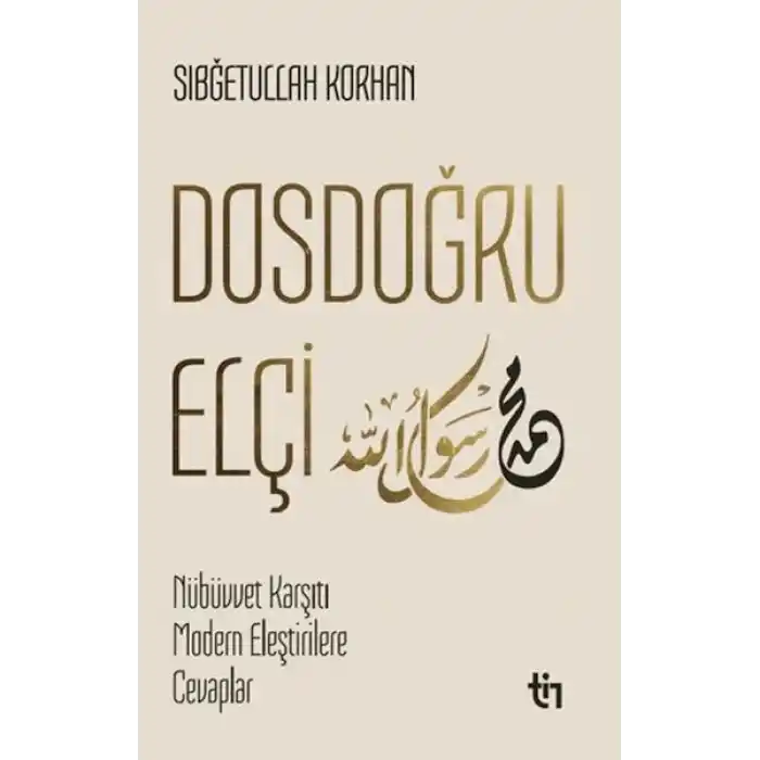 Dosdoğru Elçi