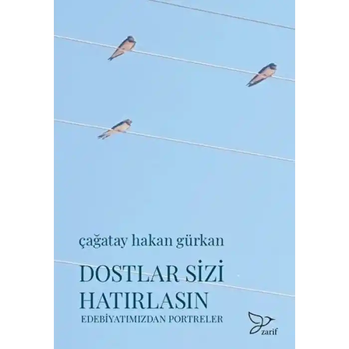Dostlar Sizi Hatırlasın