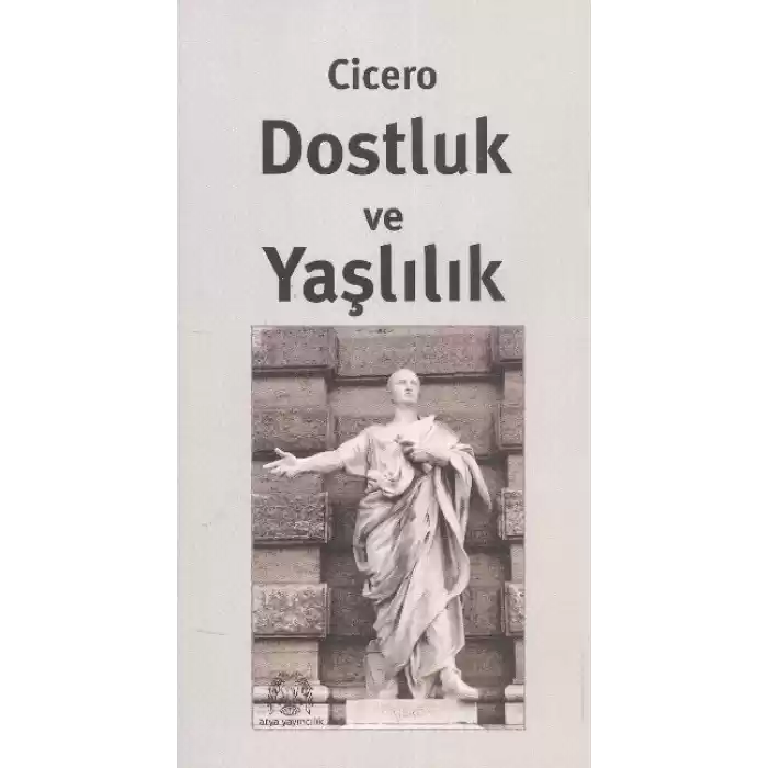 Dostluk ve Yaşlılık