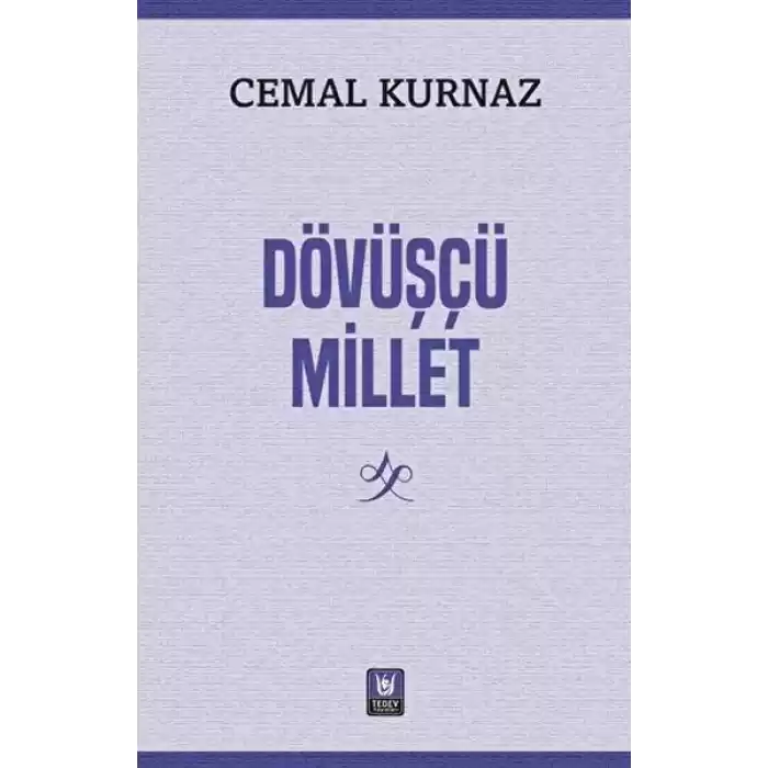 Dövüşçü Millet