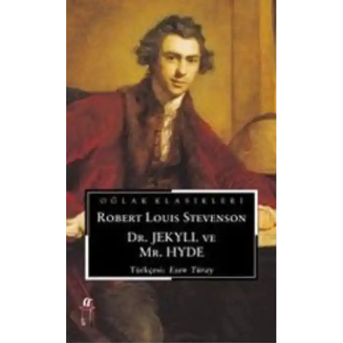 Dr. Jekyll ve Mr. Hyde