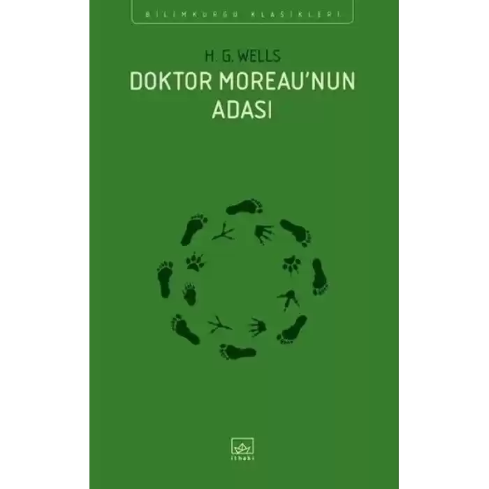 Dr. Moreaunun Adası